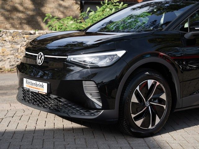 ID.4 Pro Sportsitze Wärmepumpe 5J Garantie