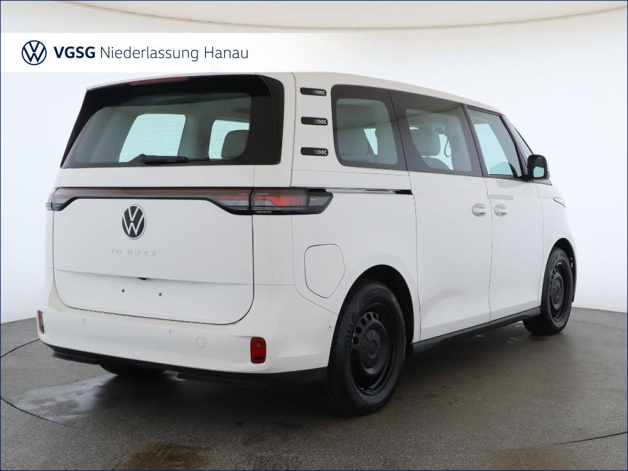 Volkswagen ID. Buzz - Bild 5