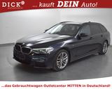 BMW 540d To xD Sport Aut M PAKET+PANO+SHADO+STHZ+360 - BMW 5 Series: Schwarz