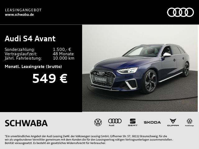 Audi S4 - Bild 2