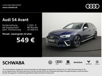 Audi S4 - Vorschau Bild 2