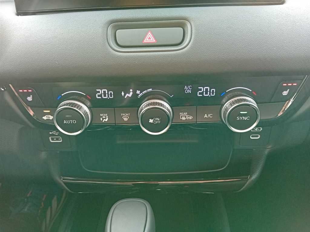 Honda HR-V - Bild 15