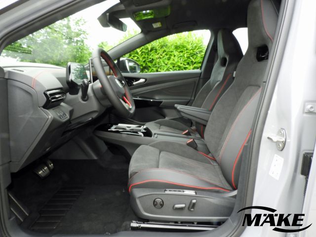 ID.5 GTX 4MOTION WÄRMEPUMPE AHZV INFO-P ALU RFK