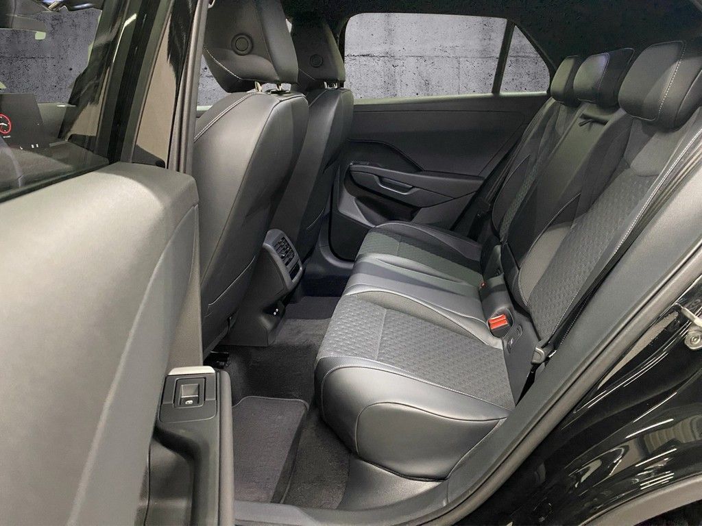 Volkswagen T-Roc - Bild 11