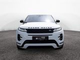 Land Rover Range Rover Evoque P300e R-Dynamic SE aus 1.Hand - Land Rover Range Rover Evoque: Navigationssystem