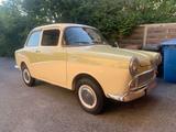 Andere Goggomobil T 600,GLAS Isar 600, Limousine,... - Andere Goggomobil mit Benzin-Antrieb