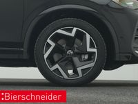 Volkswagen Tiguan - Vorschau Bild 30