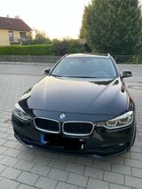 BMW 325d Touring Advantage Advantage