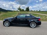 BMW 1er M Coupé M Coupé M - BMW 1er Reihe aus 2011: Coupé