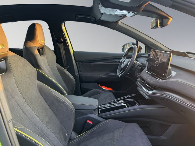 Enyaq Coupé RS Lounge