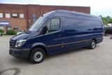 Mercedes-Benz Sprinter 313 Maxi L4H2*Navi*Kamera*AHK*LBW Bär - Offers matching your search criteria