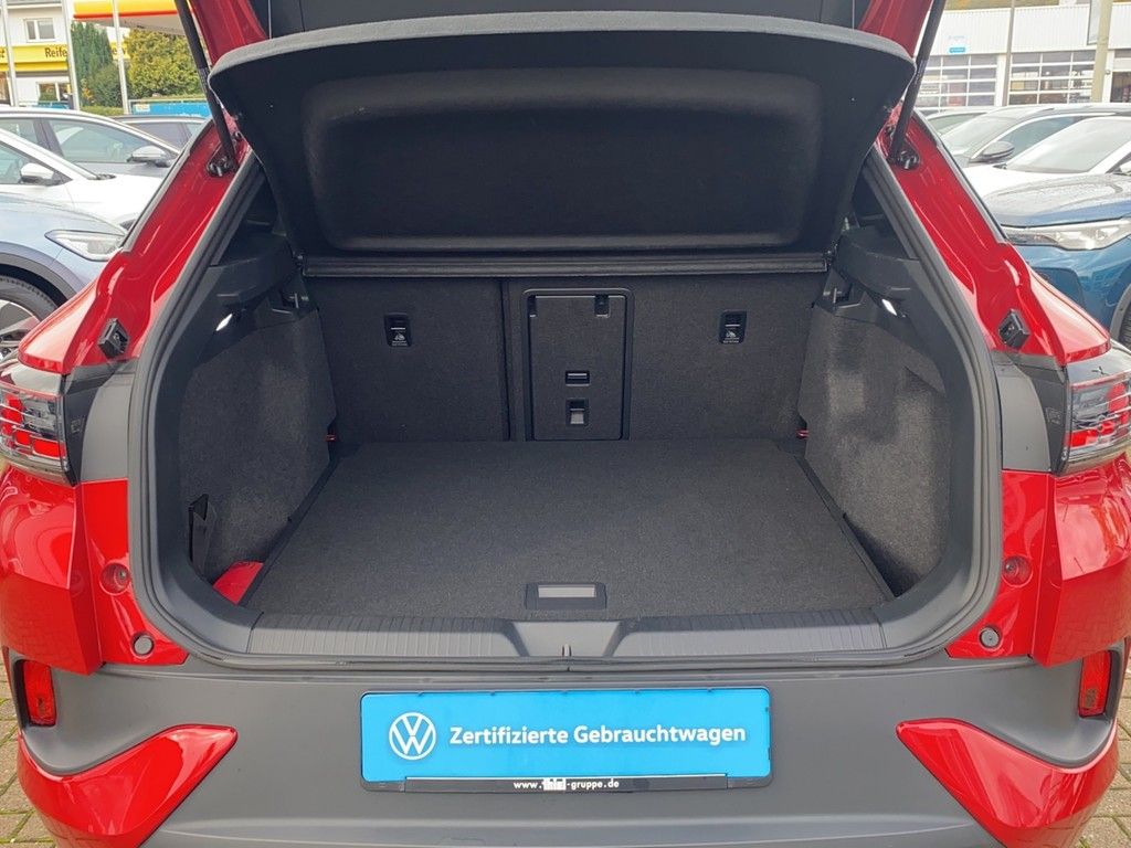 Volkswagen ID.4 - Bild 17