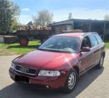 Audi A4 B7 Quattro - Audi A4 aus 1999: Kombi
