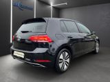 Volkswagen Golf VII e-Golf Navi CCS SHZ Frontscheibe beheiz - Volkswagen Golf mit Elektro-Antrieb: Limousine