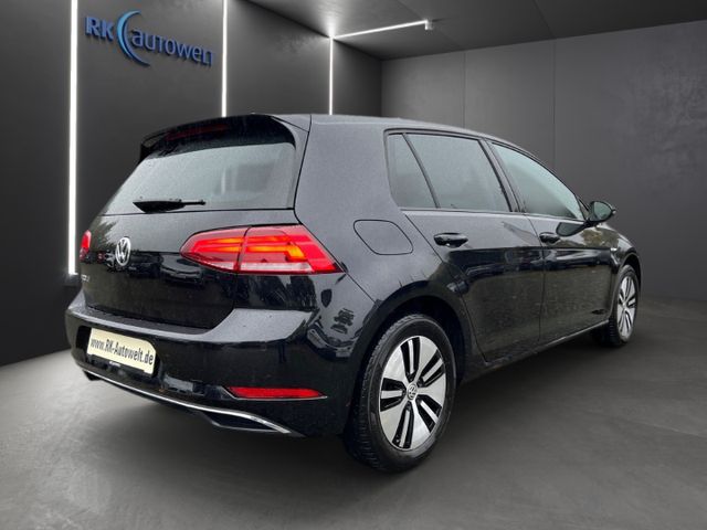 Golf VII e-Golf Navi CCS SHZ Frontscheibe beheiz