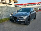 Alfa Romeo Stelvio Veloce TOP ZUSTAND!! - Alfa Romeo Stelvio von privat