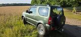 Suzuki Jimny Ranger - Suzuki Jimny Gebrauchtwagen in Bremen