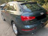 Audi Q3 1.4 TFSI ultra Sport Navi Panorama Alcantara  - Audi Q3 von privat