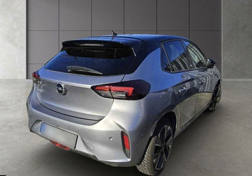 Fahrzeugabbildung Opel Corsa-e F GS SPORT 3-PHASIG NAVI/LED/SHZ/11KW
