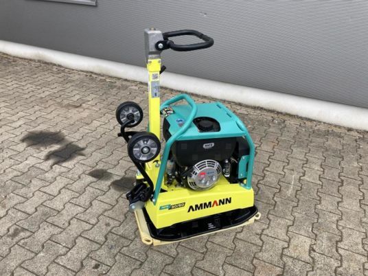 Ammann APR 30/50