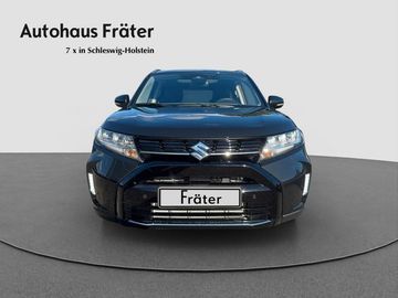 Fotografie 2 des Suzuki Vitara 1.4 Comfort+ AHK Panorama NAVI