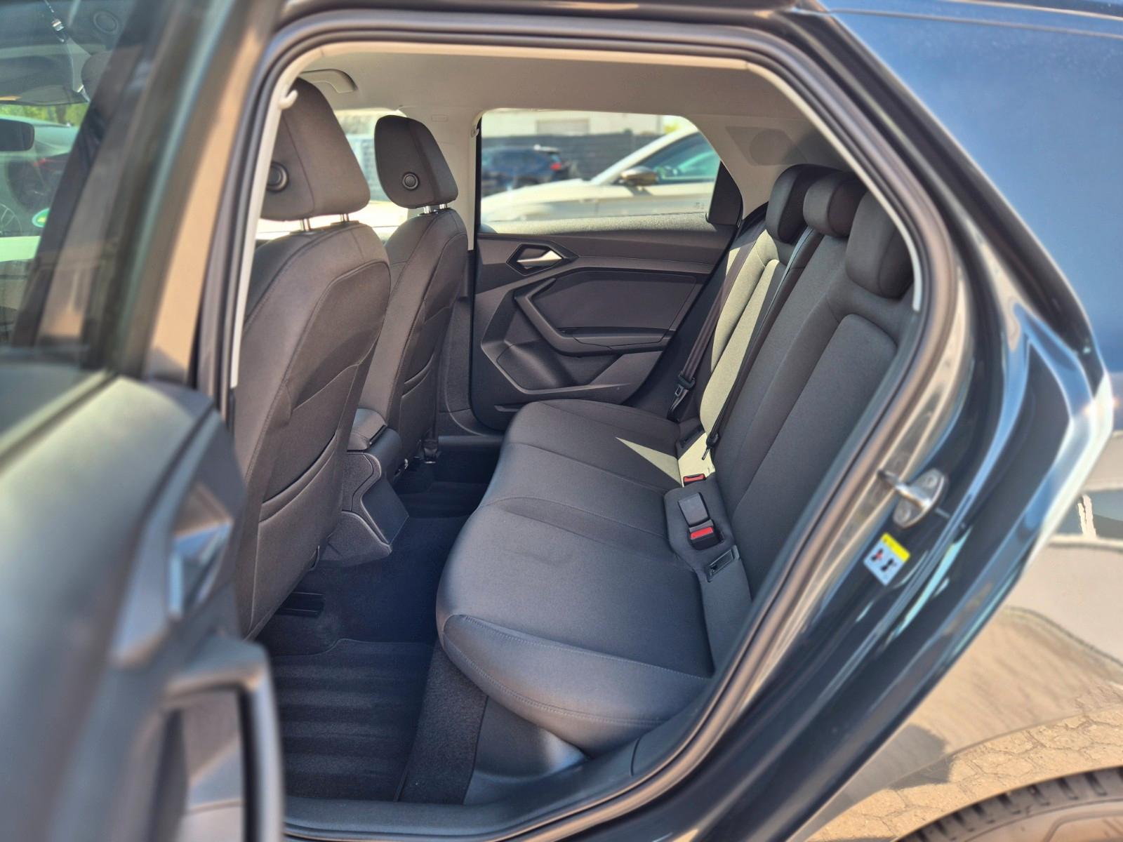 Audi A1 Sportback 35 TFSI Virtual Cockpit LED MMI+, миниатюра 14