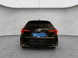 Toyota Corolla 2.0 Hybrid Touring Sports Team D - Toyota Corolla Gebrauchtwagen in Stuttgart