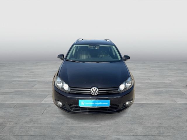 Golf IV Variant MATCH 2.0 TSI 6 GANG AHK KLIMA X