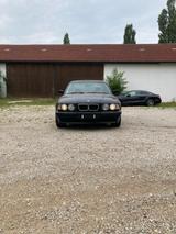 BMW 518i e34 HU bis 27 - BMW 518: 518i