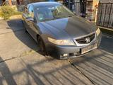 Honda Accord 2.0 Comfort Comfort - gebrauchte Honda Accord aus dem Jahr 2004