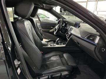 Fahrzeugabbildung BMW 340i M Sport NaviPro Leder LED Alarm M Sportbrem