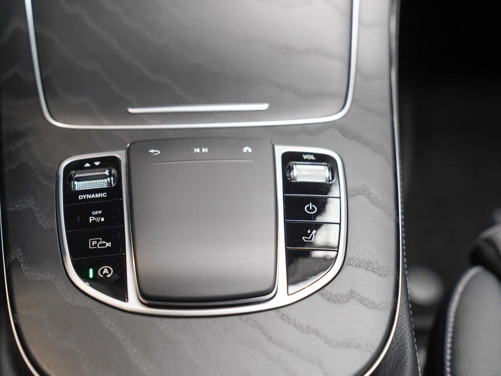 Mercedes-Benz E-Class d T AVANTGARDE Fahrassistenz AHK 360° DAB, миниатюра 25
