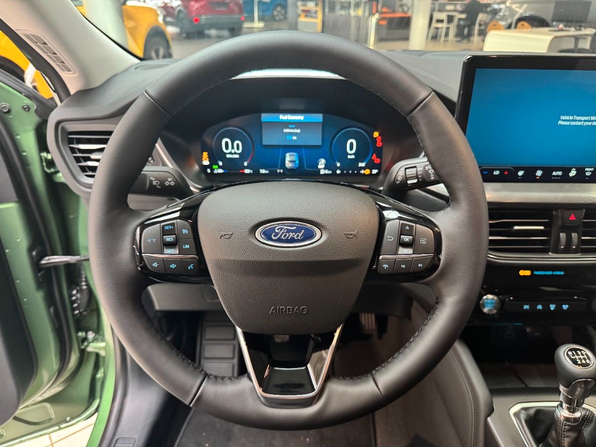 Ford Kuga - Bild 8