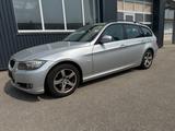 BMW 3 Touring 318d *Klima*Navi*Xenon licht*Alu - BMW 318 aus 2009: Kombi, 318d