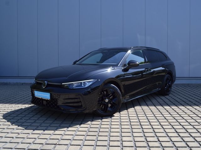 Passat Variant 2.0 TDI 4Motion DSG R-Line BLACK-