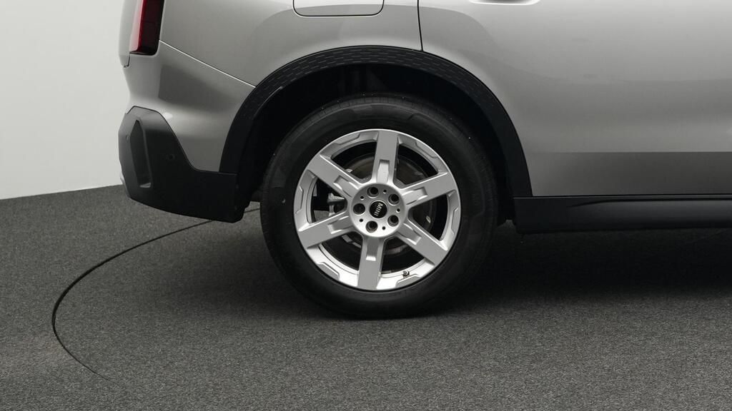 MINI Cooper C Countryman - Bild 18