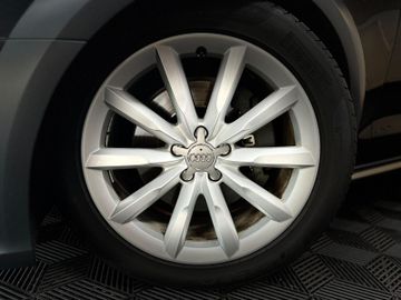 Audi A6 Allroad - 12