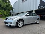 Mazda 6 Lim. 2.0  Exclusive - gebrauchte Mazda 6 aus dem Jahr 2008