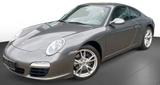 Porsche 911 Carrera Coupe*NAV*SD*SHZ*1HD*SAMMLERFAHZEUG - Porsche 997 mit Benzin-Antrieb: Coupe