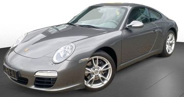 Bild 997 Porsche