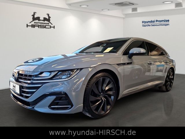 Volkswagen Arteon Shooting Brake 2.0 TSI R-Line 20" H&K DCC