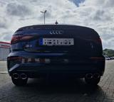 Audi S3 TFSI S tronic quattro - - gebrauchte Audi S3 aus dem Jahr 2020