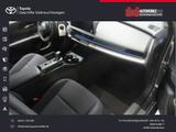 Toyota Prius Plug-in Hybrid Executive - Toyota Prius mit Hybrid-Antrieb: Executive