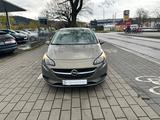 Opel Corsa E Edition *18.213 KM - Opel Corsa aus 2015 mit Benzin-Antrieb: Kleinwagen, 1.2