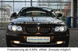 BMW 118i Limousine 118i***TÜV NEU***GARANTIE*** - gebrauchte BMW 1er Reihe aus dem Jahr 2010
