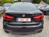 BMW X6 M50d FULL-SPEC/HUD/SOFT CLOSE/PANO/TV/H/K 5D - BMW: Cl