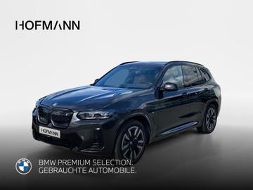 صورة 1 لـ 2023 BMW IX3