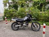 Suzuki Dr 650 R - SUZUKI DR650