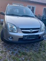 Suzuki , ignis, 1.3 - Suzuki Ignis in Stuttgart