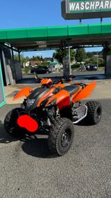 Adly 500s LoF - ADLY MOTORRAD